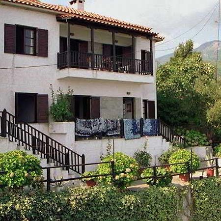 Panorama Studios & Apartments Agios Ioannis  Eksteriør bilde