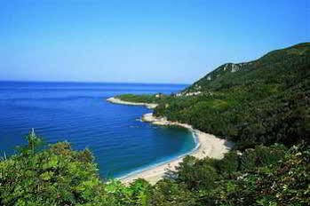 Panorama Studios & Apartments Agios Ioannis  Eksteriør bilde
